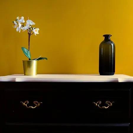 Alojamento de Acomodação e Pequeno-almoço L'estanquet