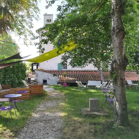 L'estanquet Gardouch