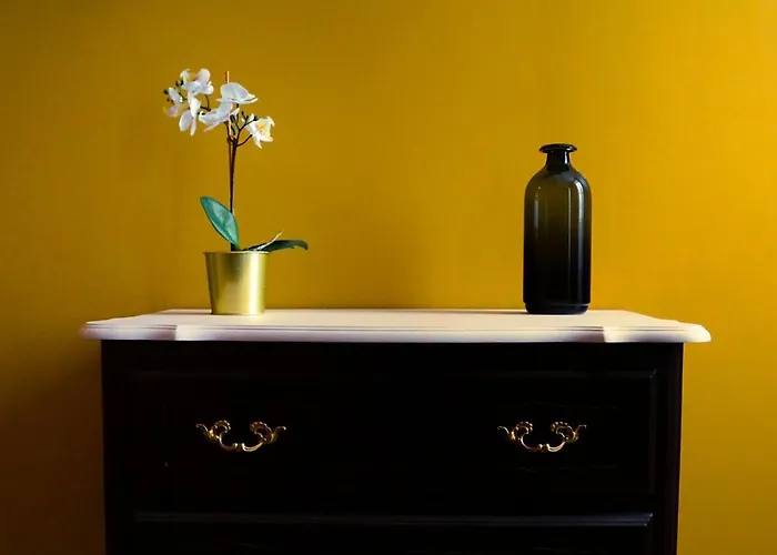 فندق مبيت وإفطار L'estanquet