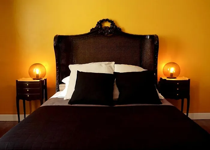 فندق مبيت وإفطار L'estanquet Gardouch