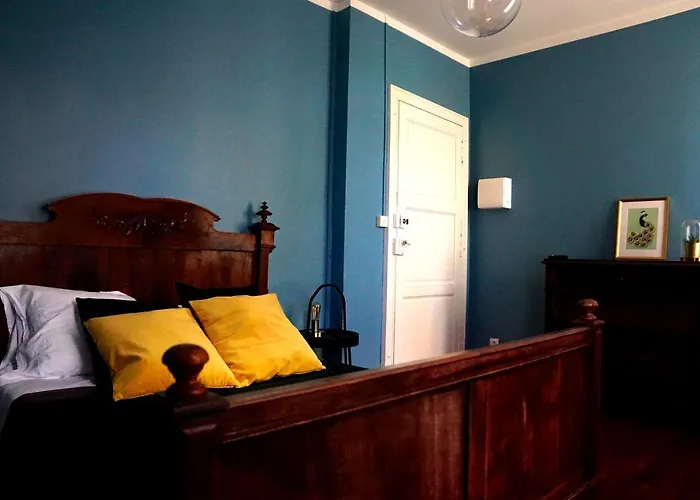 L'estanquet فندق مبيت وإفطار