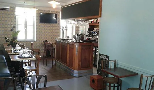 فندق مبيت وإفطار L'estanquet