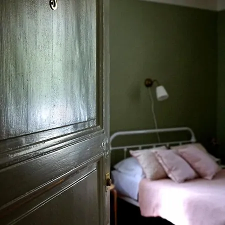 L'estanquet Bed & Breakfast Gardouch