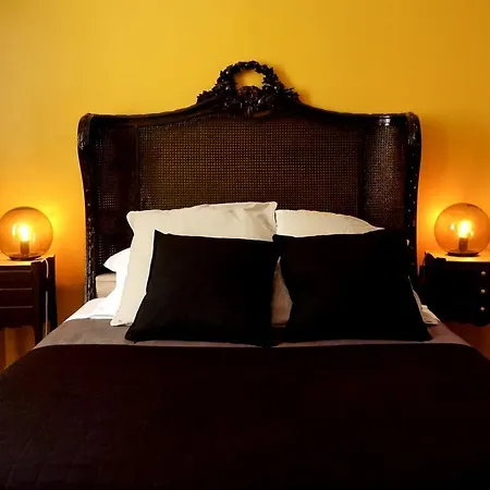 Bed & Breakfast L'estanquet Gardouch