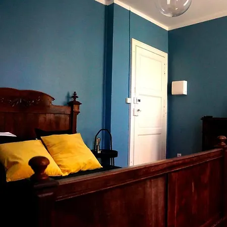 L'estanquet Bed & Breakfast