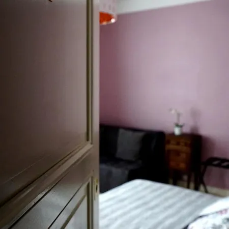 L'estanquet Bed & Breakfast *