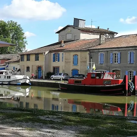 L'estanquet Bed & Breakfast Gardouch