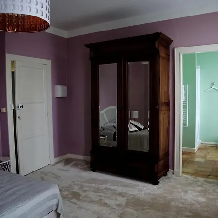 L'estanquet Bed & Breakfast