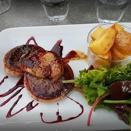 Bed & Breakfast L'estanquet