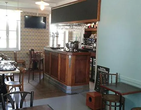 Bed & Breakfast L'estanquet