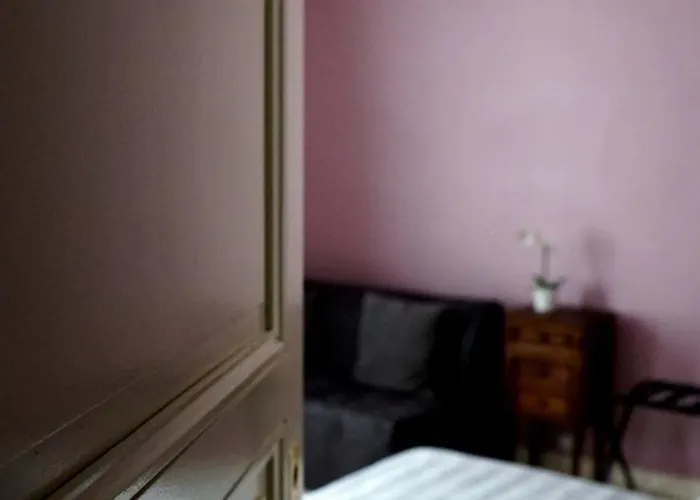 L'estanquet Отель типа 