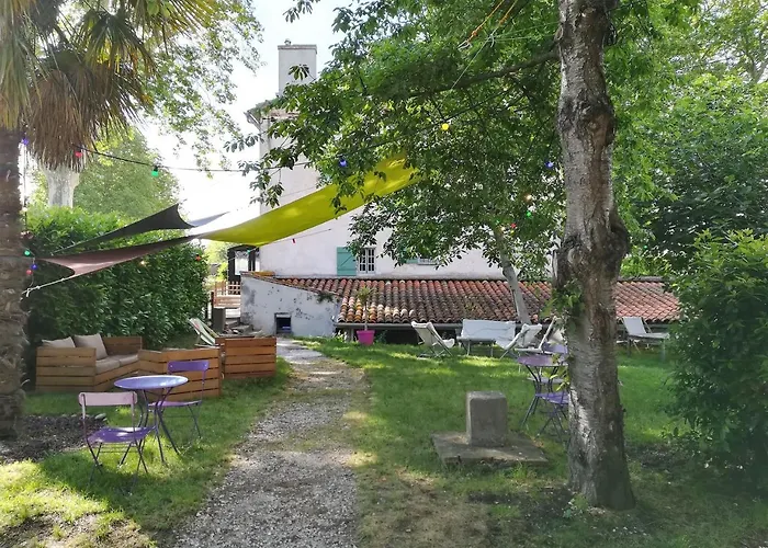 L'estanquet Gardouch