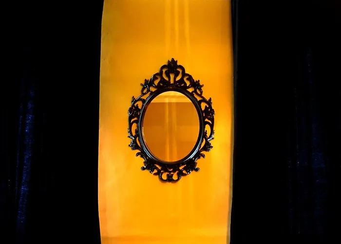 L'estanquet Отель типа 